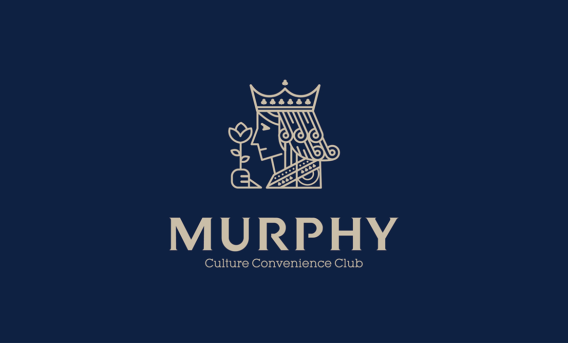 墨啡墨朵咖啡品牌标志设计 墨啡墨朵咖啡品牌标志设计